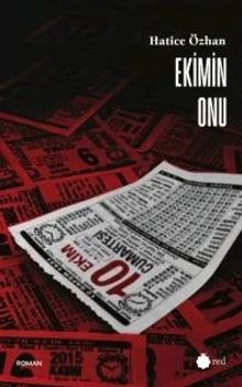 Ekimin Onu - Hatice Özhan PDF İndir