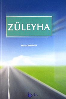 Züleyha - Murat Saydan PDF İndir