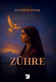 Zühre - Zeynep Güner Batımor PDF İndir