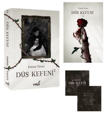 Düş Kefeni 2 - Emine Tavuz PDF İndir