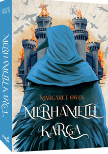 Merhametli Karga - Margaret  Owen PDF İndir