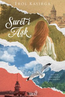 Suret-i Aşk - Erol Kasırga PDF İndir