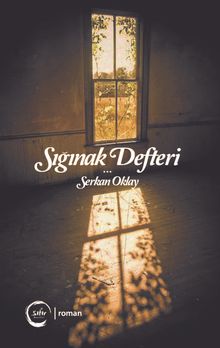 Sığınak Defteri - Serkan Oklay