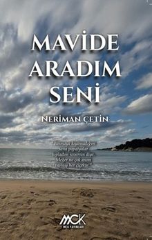 Mavide Aradım Seni - Neriman Çetin PDF İndir