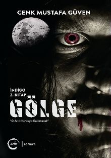 Gölge - Cenk Mustafa Güven PDF İndir