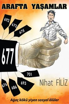 Araf'ta Yaşamlar - Nihat Filiz PDF İndir
