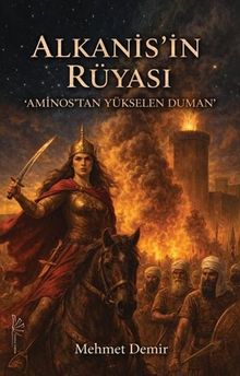Alkanis'in Rüyası ''Amisos'dan Yükselen Duman'' - Mehmet Demir PDF İndir