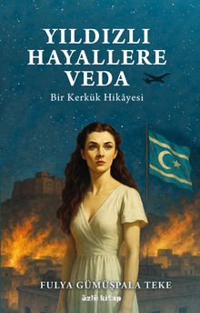 Yıldızlı Hayallere Veda - Fulya Gümüşpala Teke PDF İndir