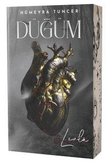 Düğüm Levla - Hümeyra Tuncer PDF İndir