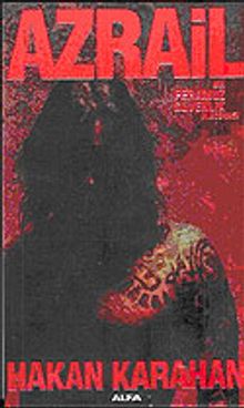 Azrail: Bir Feramuz Güvenlik Macerası - Hakan Karahan PDF İndir
