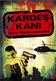 Kardeş Kanı - Barış Müstecaplıoğlu PDF İndir