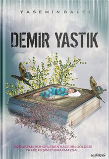 Demir Yastık - Yasemin Balcı PDF İndir