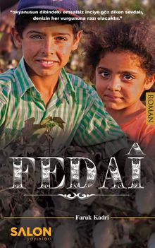 Fedai PDF İndir