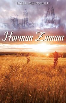 Harman Zamanı - Halit Dervişoğlu PDF İndir