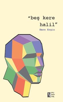 Beş Kere Halil - Emre Ergin PDF İndir