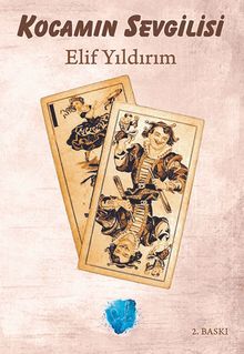Kocamın Sevgilisi - Elif Yıldırım PDF İndir