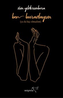 Ben Buradayım - Sim Yıldırımbora PDF İndir