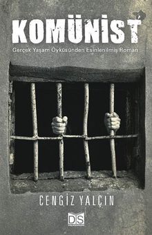 Komünist - Prof. Dr. Cengiz Yalçın PDF İndir