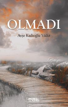 Olmadı - Ayşe Kadıoğlu Yıldız PDF İndir