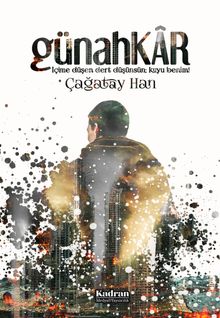 Günahkar PDF İndir