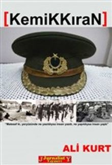 Kemik Kıran - Ali Kurt PDF İndir
