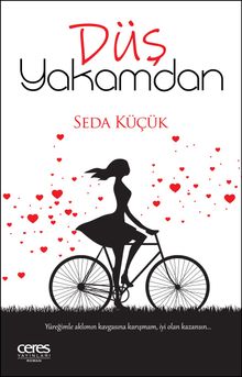 Düş Yakamdan - Seda Küçük PDF İndir