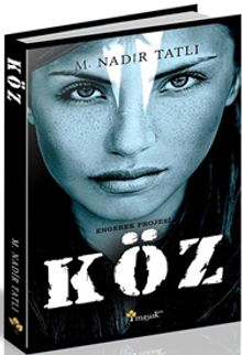 Engerek Projesi: Köz - M. Nadir Tatlı PDF İndir
