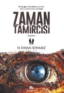 Zaman Tamircisi PDF İndir