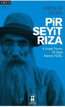 Erenler Diyarı 3 - Seyit Memet Tezel PDF İndir