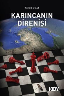 Karıncanın Direnişi - Yakup Bulut PDF İndir