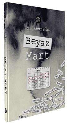 Beyaz Mart - Onur Şafak Yücel PDF İndir