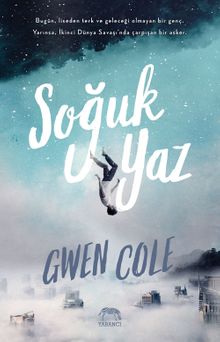 Soğuk Yaz - Gwen Cole PDF İndir