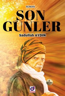 Son Günler - Sadullah Aydın PDF İndir