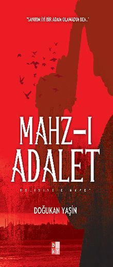 Mahz-ı Adalet - Doğukan Yaşin