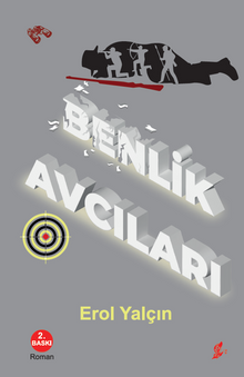 Benlik Avcıları PDF İndir