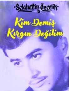 Kim Demiş Kırgın Değilim - Prof. Dr. Selahattin Özçelik PDF İndir