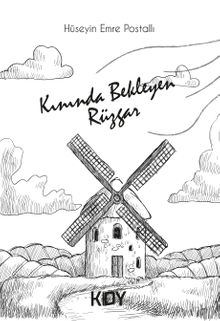 Kınında Bekleyen Rüzgar - Hüseyin Emre Postallı PDF İndir