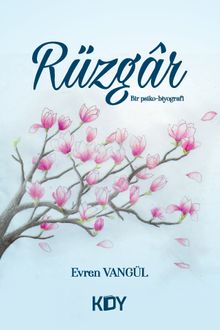 Rüzgar - Evren Vangül PDF İndir