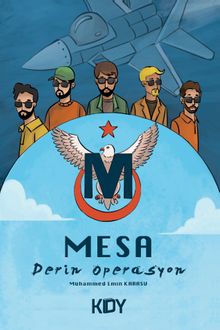 Mesa PDF İndir
