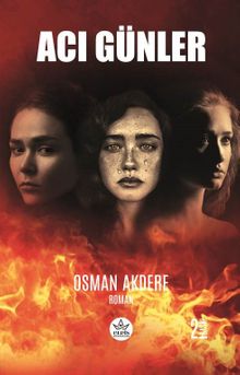 Acı Günler - Osman Akdere PDF İndir
