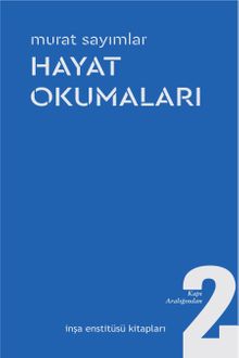 Hayat Okumaları / Kapı Aralığından 2 - Murat Sayımlar PDF İndir