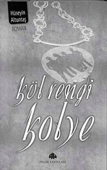 Kül Rengi Kolye - Hüseyin Altuntaş PDF İndir