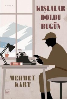 Kışlalar Doldu Bugün - Mehmet Kart PDF İndir