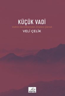 Küçük Vadi - Veli Çelik