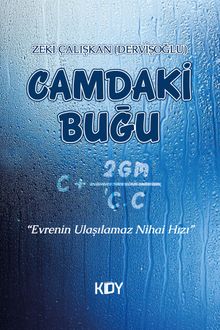 Camdaki Buğu - Zeki Çalışkan Dervişoğlu PDF İndir