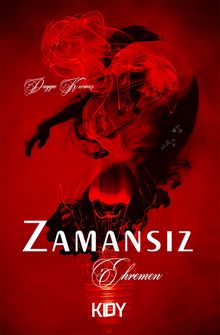 Zamansız 2 - Duygu Kırmış PDF İndir