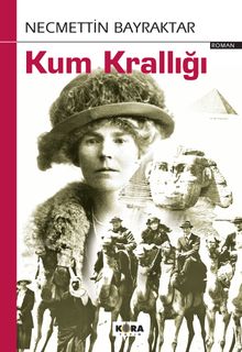 Kum Krallığı - Necmettin Bayraktar PDF İndir