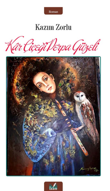 Kar Çiçeği Perpa Güzeli - Kazım Zorlu PDF İndir