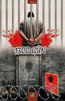 1300 Gün - Yusuf Boyraz PDF İndir