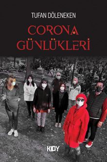 Corona Günlükleri - Tufan Döleneken PDF İndir